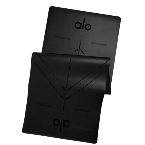 مت تمرین یوگا PU مدل ALO Warrior MAT مت تمرین یوگا PU مدل ALO Warrior MAT