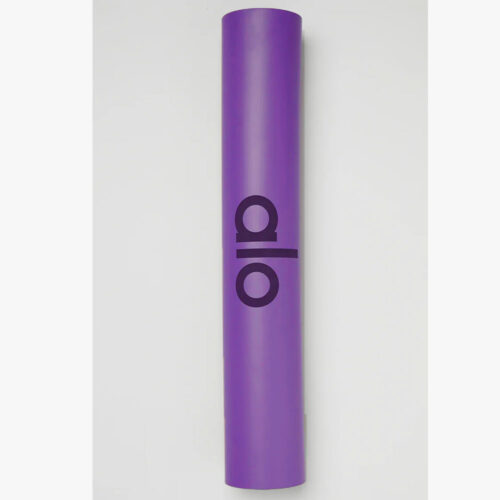 مت تمرین یوگا PU مدل ALO Warrior MAT مت تمرین یوگا PU مدل ALO Warrior MAT