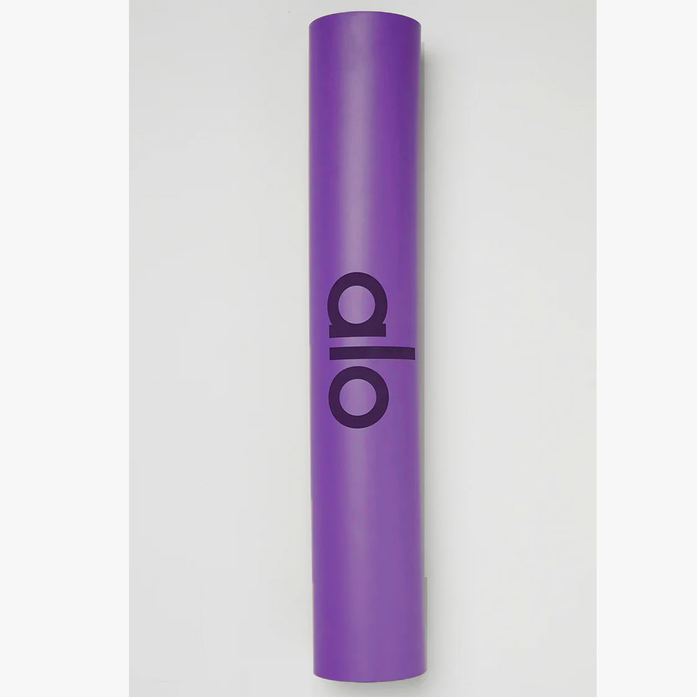 مت تمرین یوگا PU مدل ALO Warrior MAT مت تمرین یوگا PU مدل ALO Warrior MAT