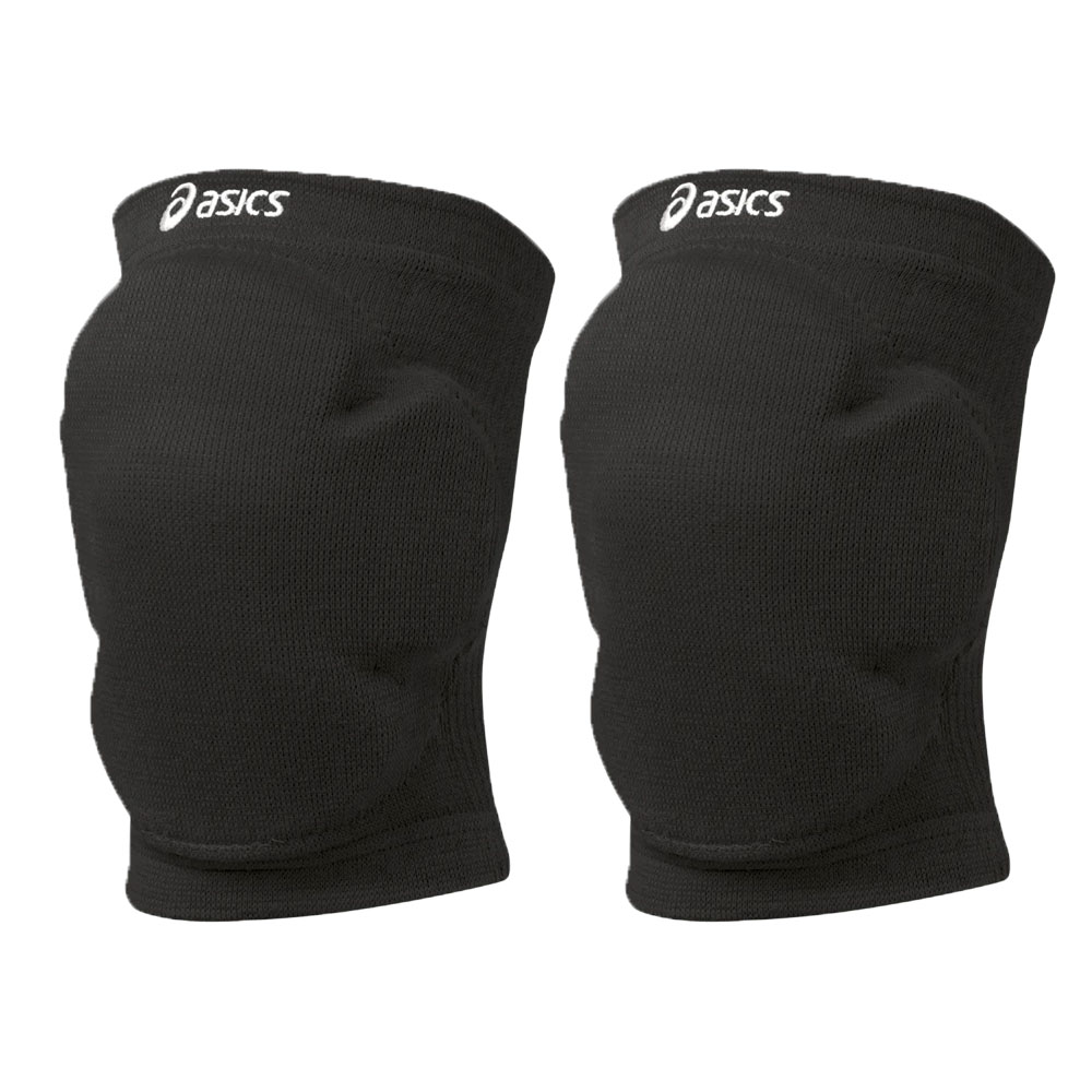 زانوبند والیبال مدل ASISCS بسته دو عددی