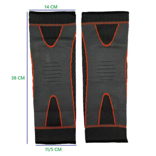 آرنج بند ورزشی مدل MAILIKA 721 بسته دو عددی