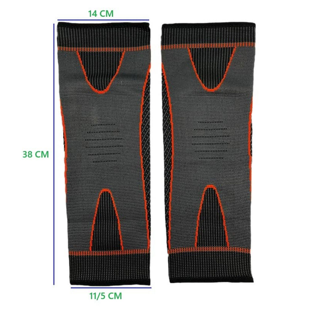 آرنج بند ورزشی مدل MAILIKA 721 بسته دو عددی