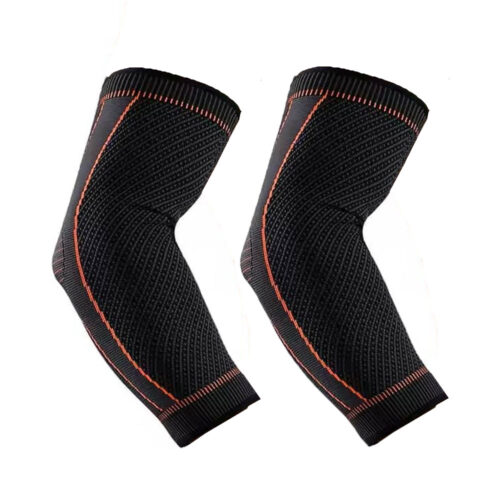 آرنج بند ورزشی مدل MAILIKA 721 بسته دو عددی