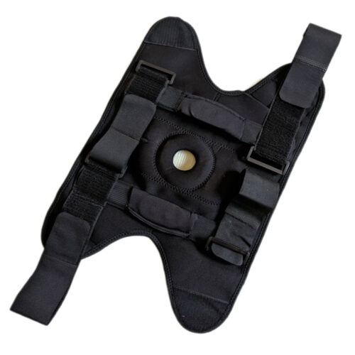 زانوبند طبی ورزشی مدل MAILIKA 829