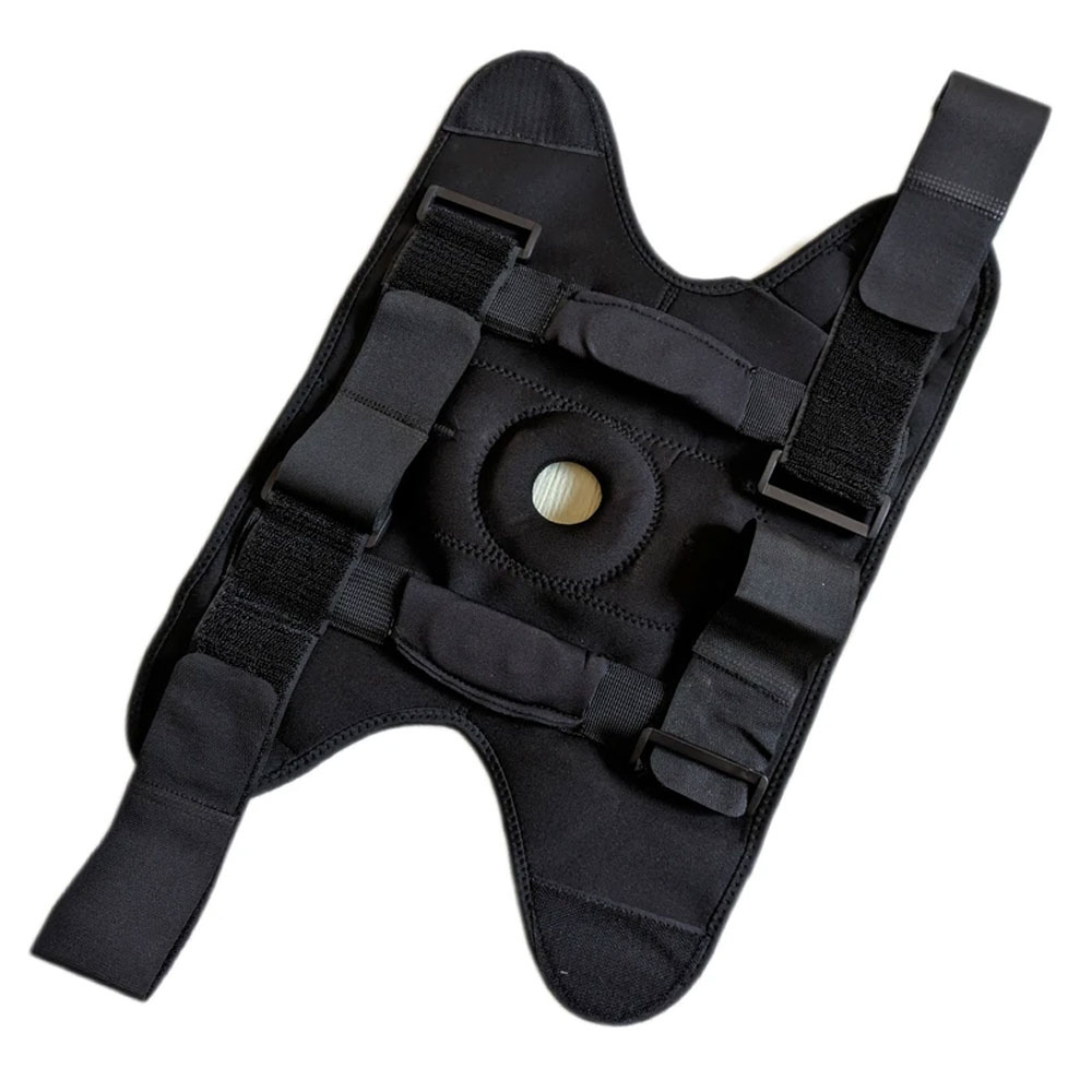 زانوبند طبی ورزشی مدل MAILIKA 829