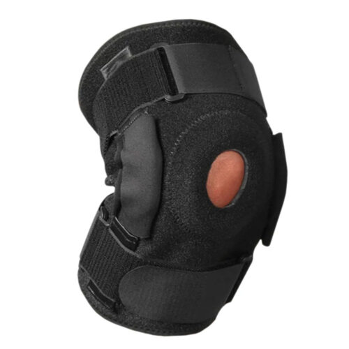 زانوبند طبی ورزشی مدل MAILIKA 829