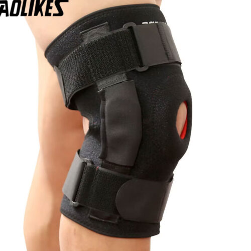 زانوبند طبی ورزشی مدل MAILIKA 829