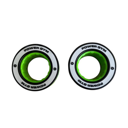 گیره هالتر حرفه ای مدل پاورجیم بسته دو عددی