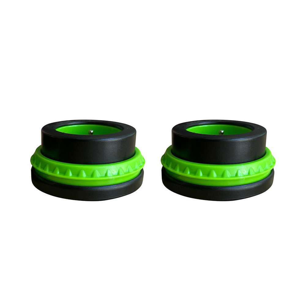 گیره هالتر حرفه ای مدل پاورجیم بسته دو عددی