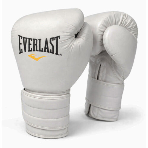 دستکش بوکس چرم اورلست مدل Powerlock