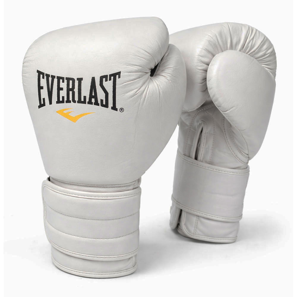 دستکش بوکس چرم اورلست مدل Powerlock