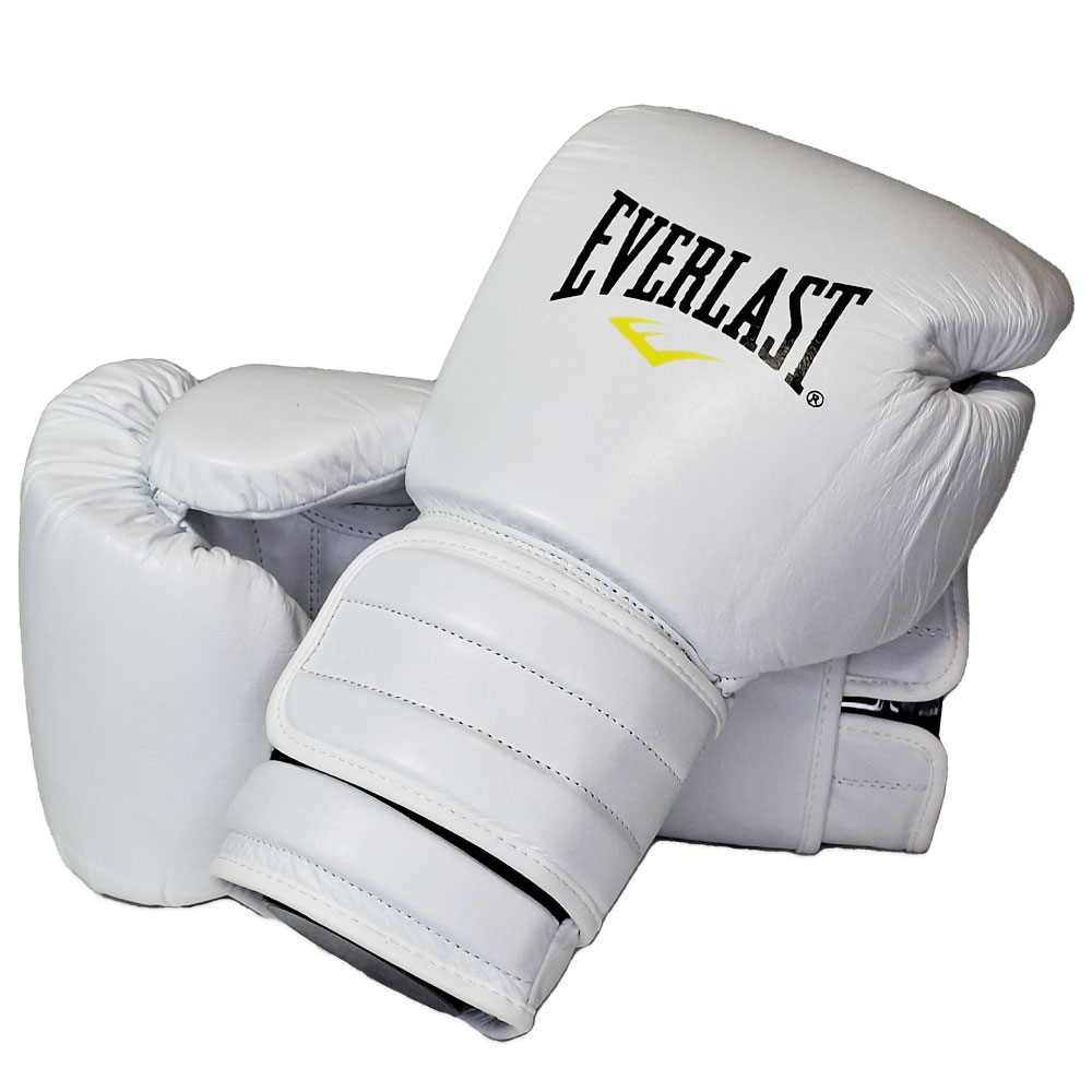 دستکش بوکس چرم اورلست مدل Powerlock