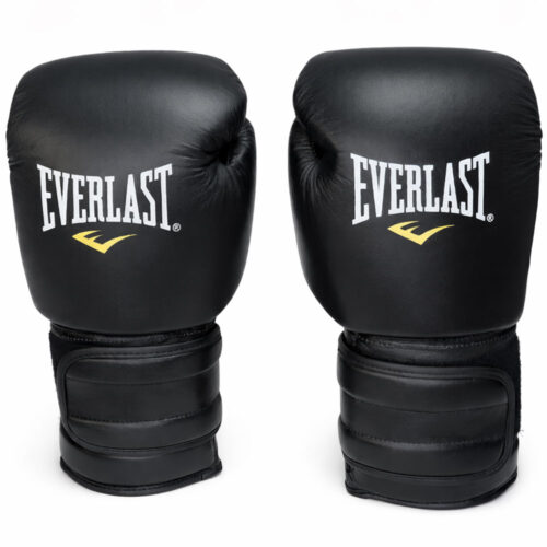 دستکش بوکس چرم اورلست مدل Powerlock