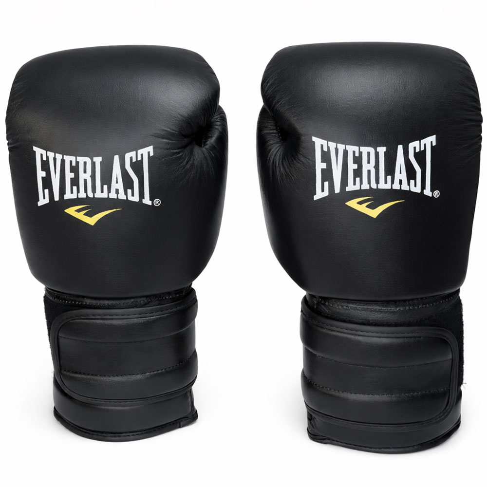 دستکش بوکس چرم اورلست مدل Powerlock