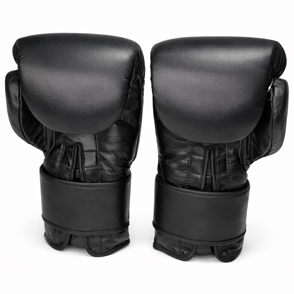 دستکش بوکس چرم اورلست مدل Powerlock