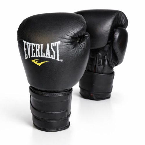 دستکش بوکس چرم اورلست مدل Powerlock