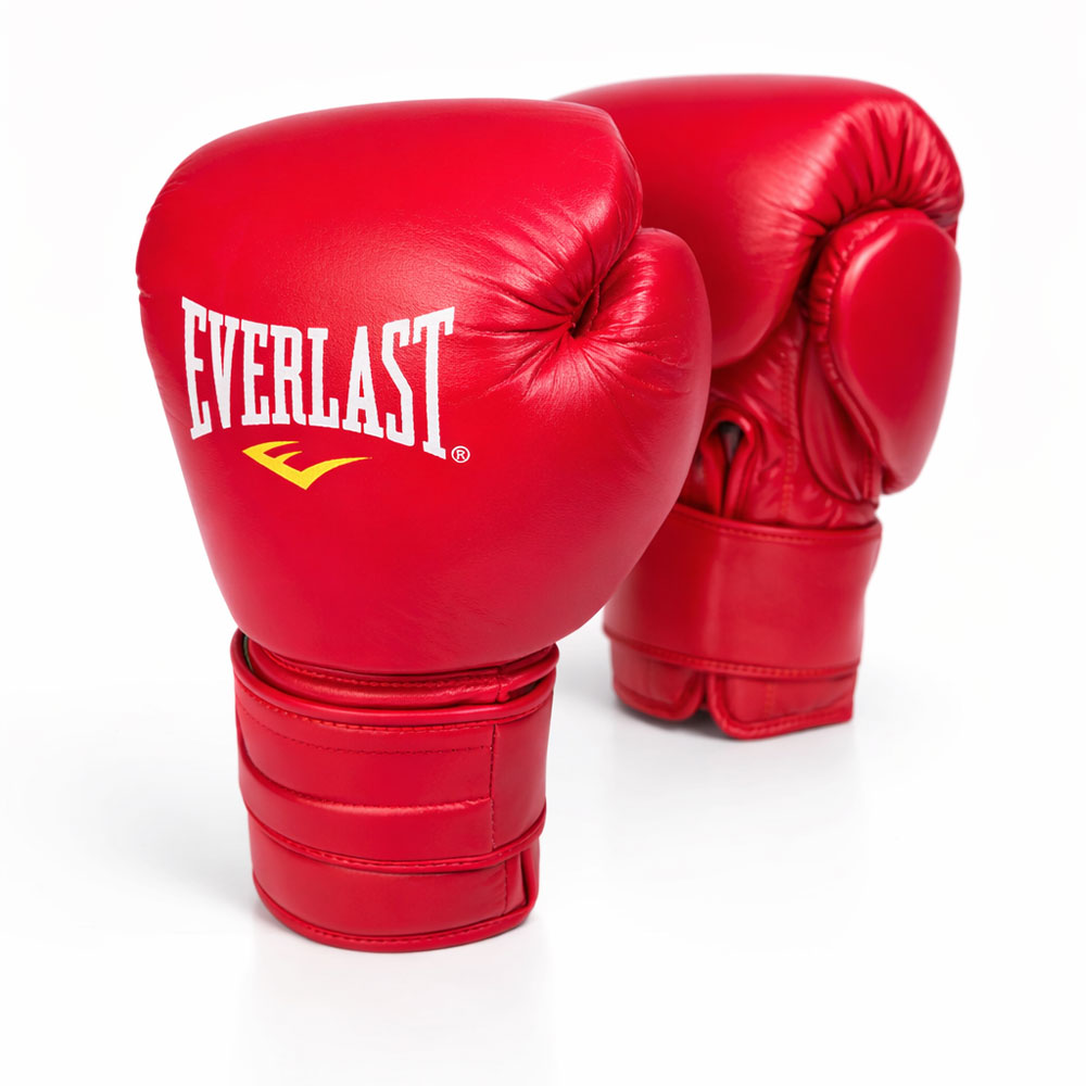 دستکش بوکس چرم اورلست مدل Powerlock