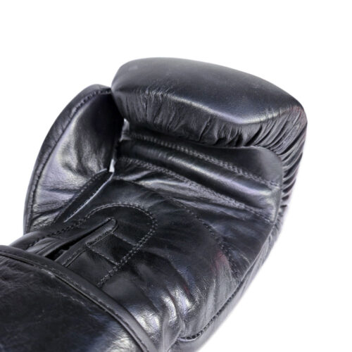 دستکش بوکس چرم اورلست مدل Powerlock