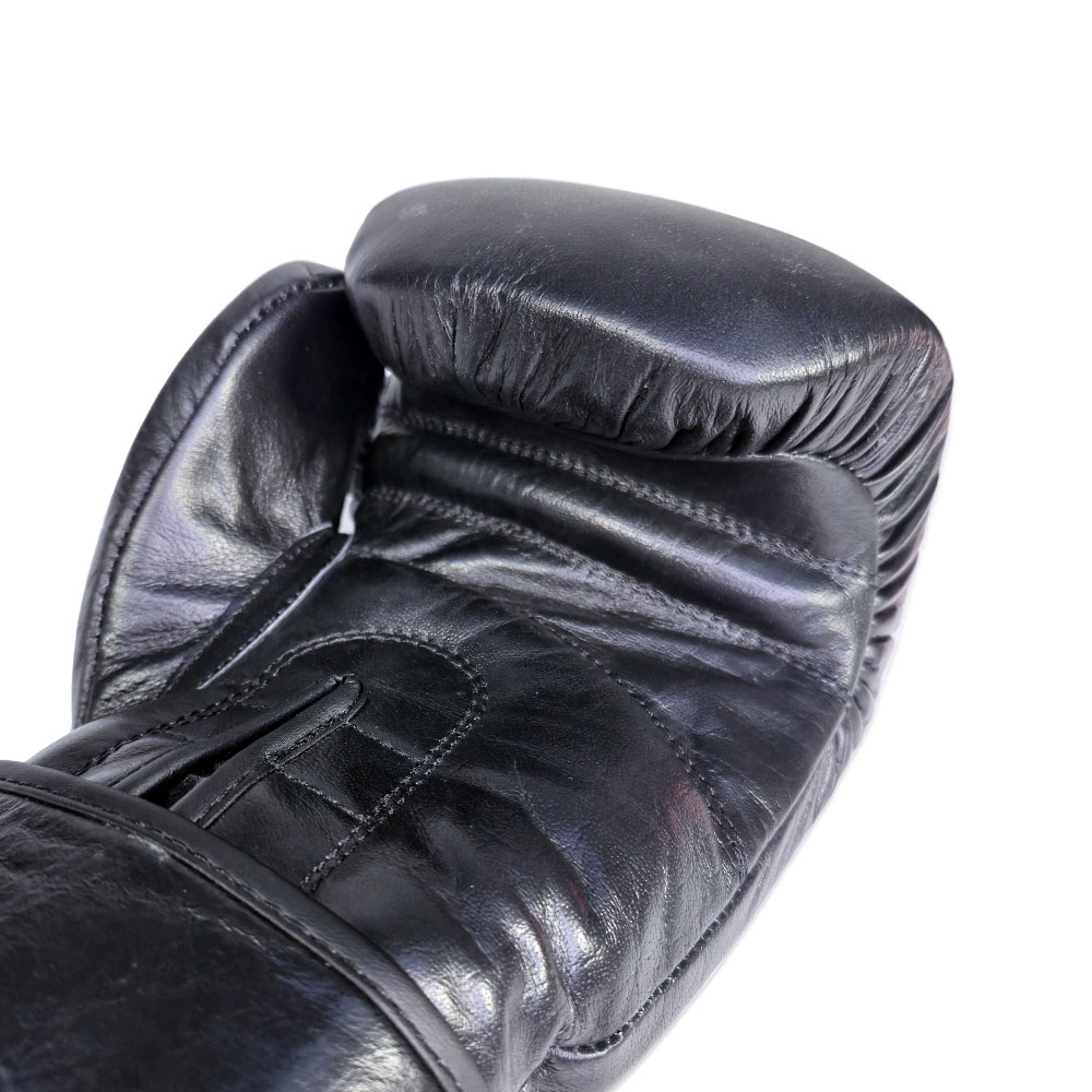 دستکش بوکس چرم اورلست مدل Powerlock