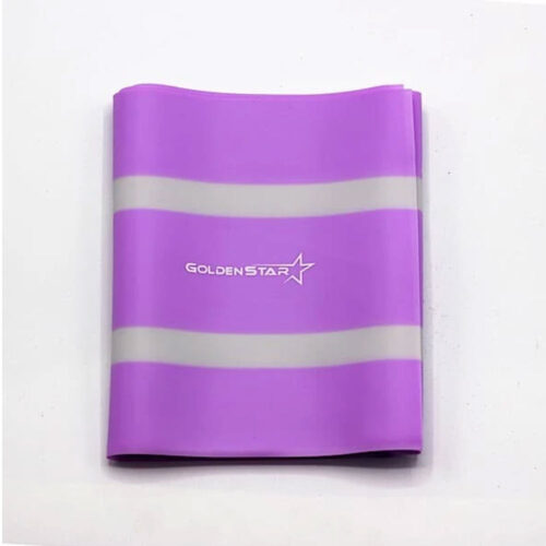 کش پیلاتس حرفه ای گلدن استار طول 2 متر کش پیلاتس حرفه ای گلدن استار طول 2 متر