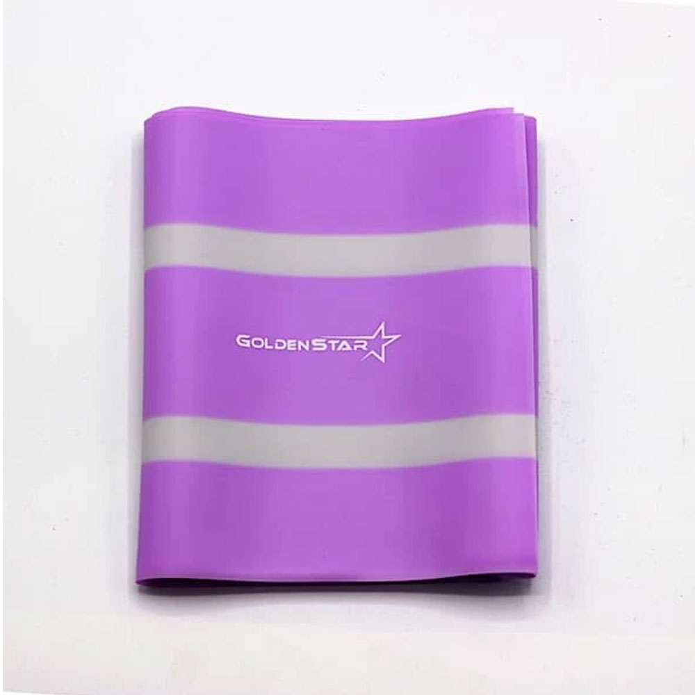 کش پیلاتس حرفه ای گلدن استار طول 2 متر کش پیلاتس حرفه ای گلدن استار طول 2 متر