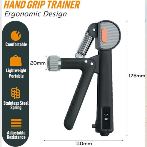 فنر تقویت مچ مدل SM-60kg فنر تقویت مچ مدل SM-60kg