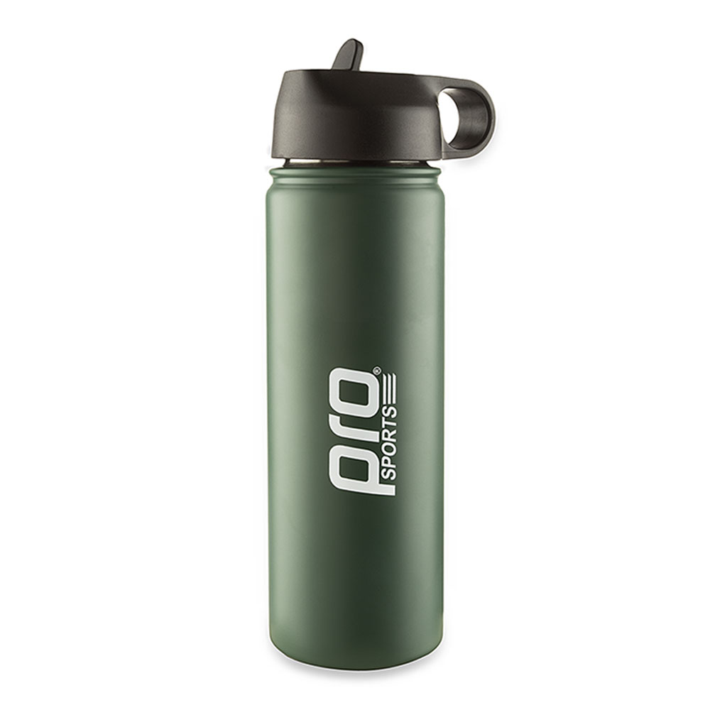 قمقمه فلزی prosport کد ps-2750 ظرفیت 0.75 لیتر قمقمه فلزی prosport کد ps-2750 ظرفیت 0.75 لیتر