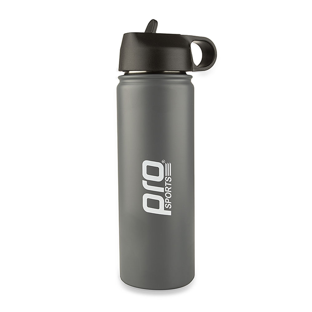 قمقمه فلزی prosport کد ps-2750 ظرفیت 0.75 لیتر قمقمه فلزی prosport کد ps-2750 ظرفیت 0.75 لیتر