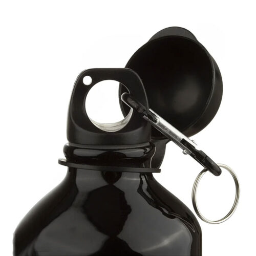 قمقمه فلزی prosport کد ps-007 ظرفیت 0.75 لیتر