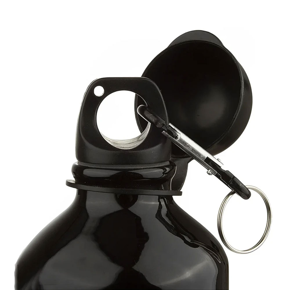 قمقمه فلزی prosport کد ps-007 ظرفیت 0.75 لیتر