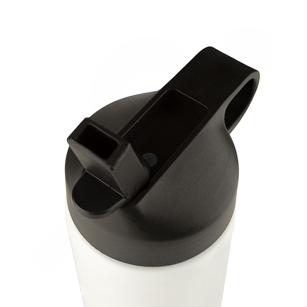 قمقمه فلزی prosport کد ps-2750 ظرفیت 0.75 لیتر قمقمه فلزی prosport کد ps-2750 ظرفیت 0.75 لیتر