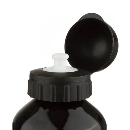 قمقمه فلزی prosport کد ps-007 ظرفیت 0.75 لیتر