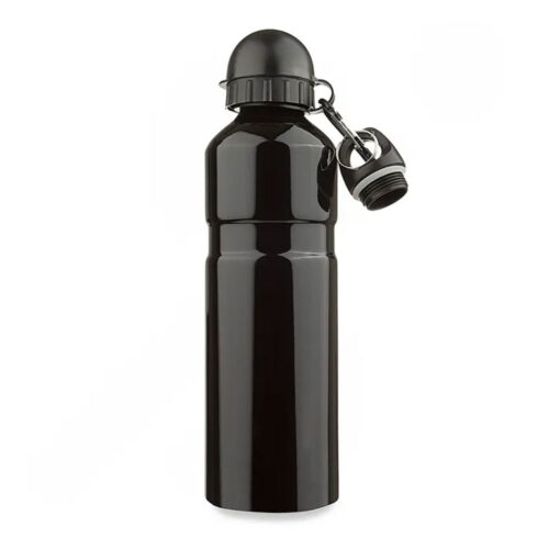 قمقمه فلزی prosport کد ps-007 ظرفیت 0.75 لیتر