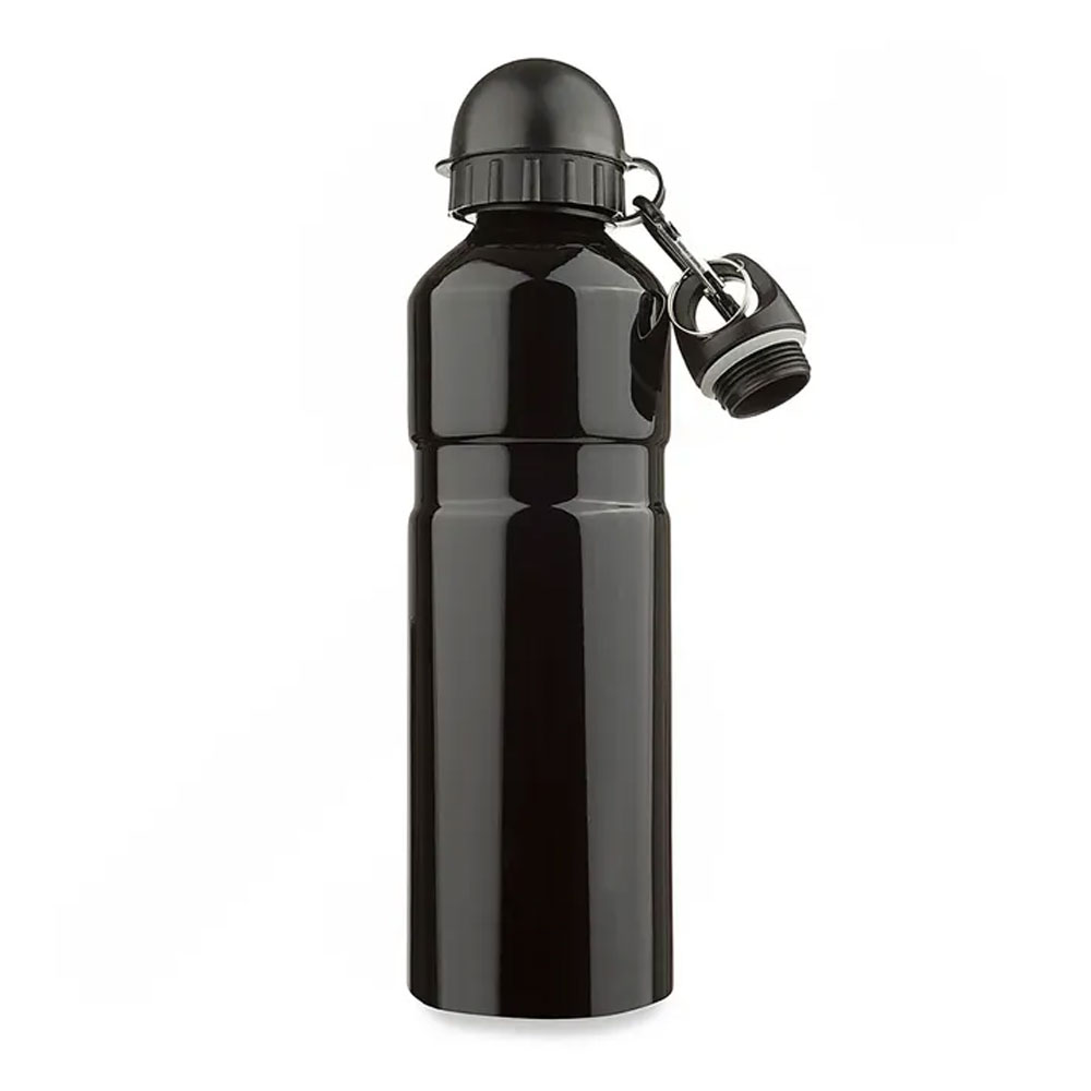 قمقمه فلزی prosport کد ps-007 ظرفیت 0.75 لیتر