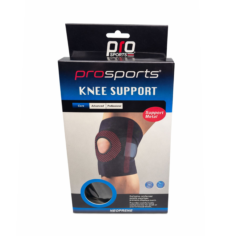 زانو بند  ورزشی و طبی مدل پرواسپورتز PROSPORT