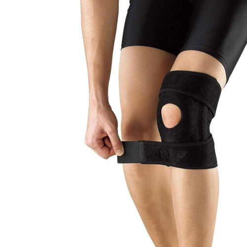 زانو بند  ورزشی و طبی مدل پرواسپورتز PROSPORT