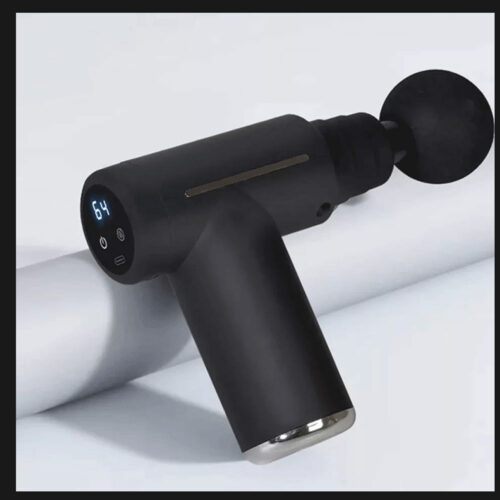 ماساژور تفنگی حرارتی MDHL مدل MD-XY17 ماساژور تفنگی حرارتی MDHL مدل MD-XY17