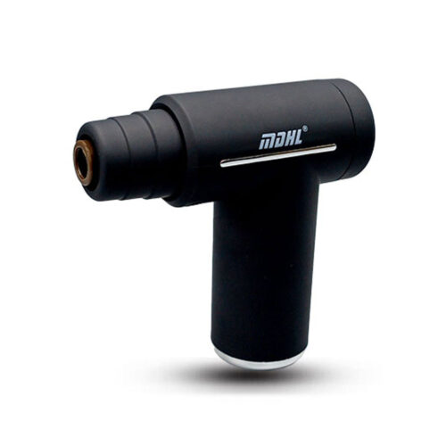 ماساژور تفنگی حرارتی MDHL مدل MD-XY17 ماساژور تفنگی حرارتی MDHL مدل MD-XY17