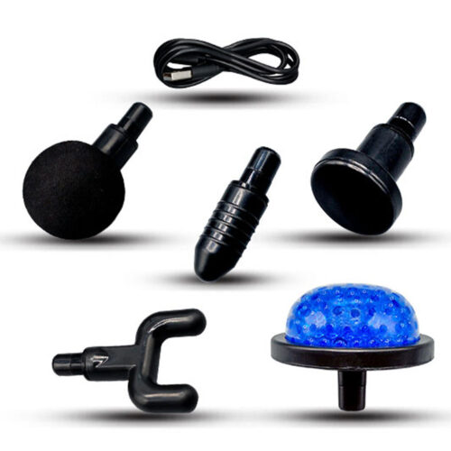 ماساژور تفنگی حرارتی MDHL مدل MD-XY17 ماساژور تفنگی حرارتی MDHL مدل MD-XY17