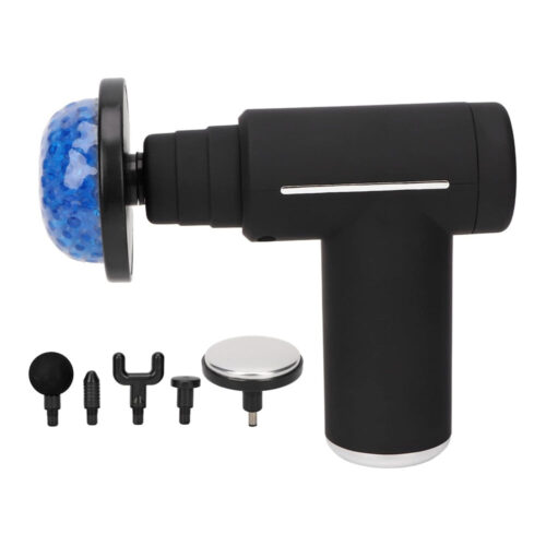 ماساژور تفنگی حرارتی MDHL مدل MD-XY17 ماساژور تفنگی حرارتی MDHL مدل MD-XY17