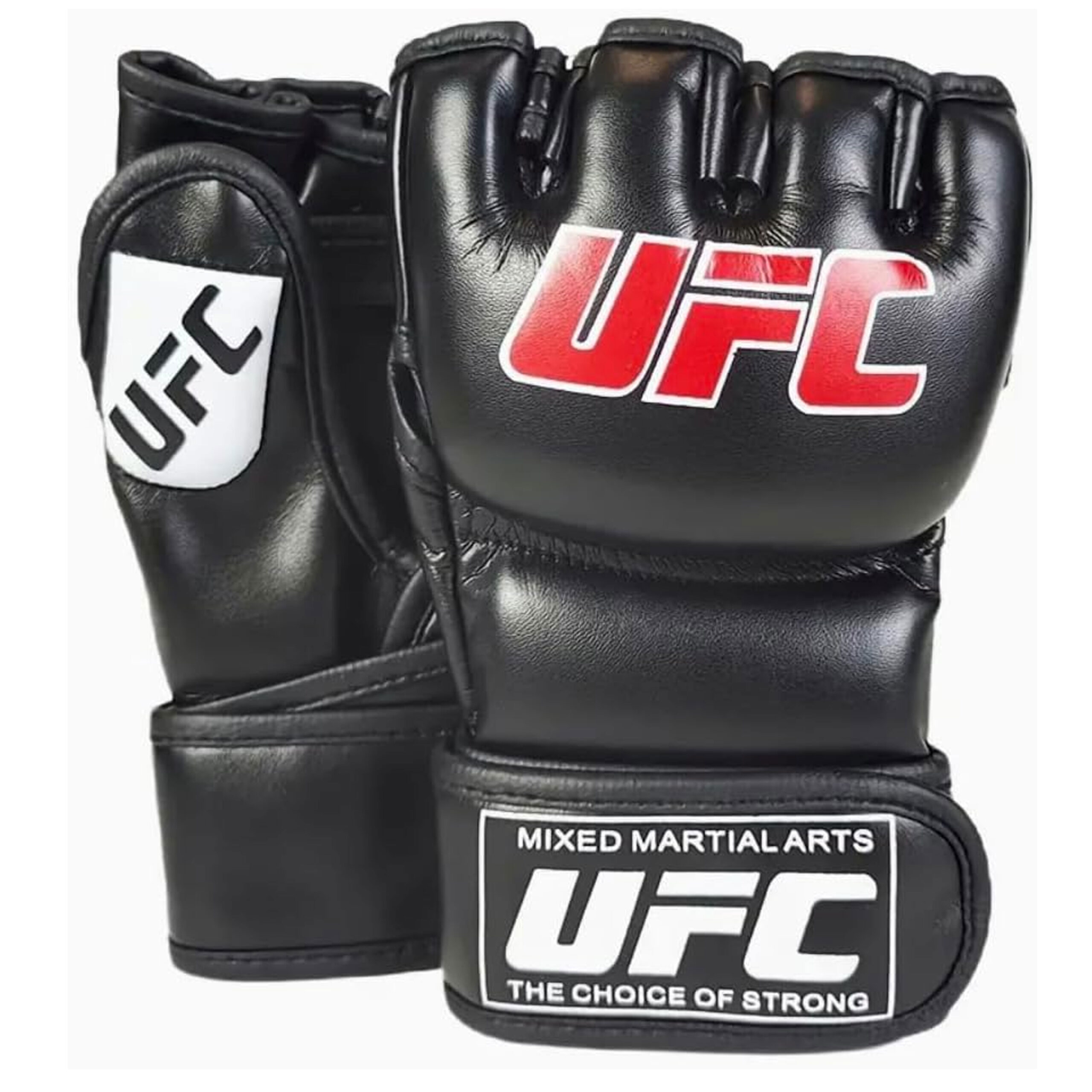 دستکش رزمی MMA مدل UFC