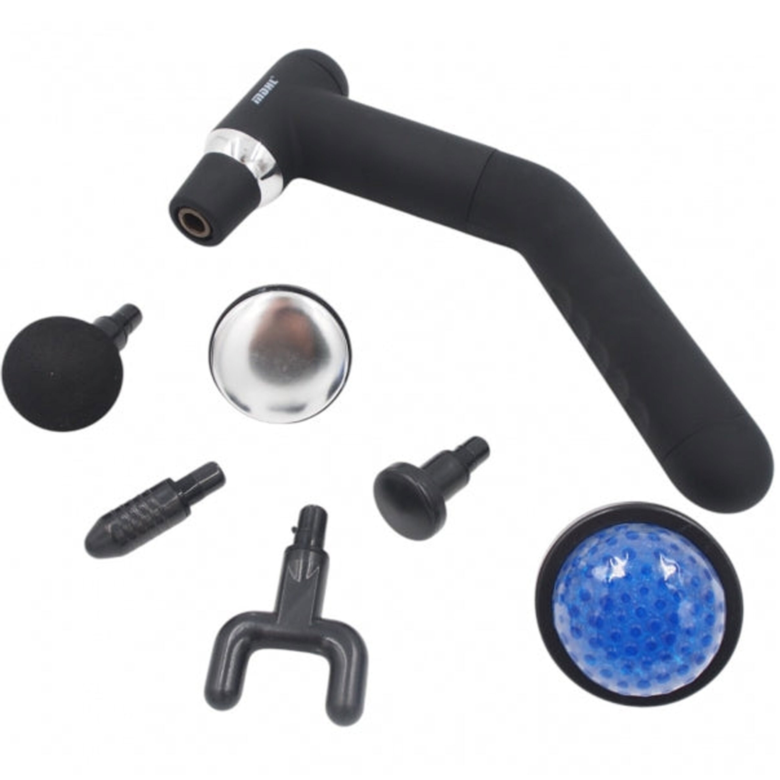 ماساژور تفنگی حرارتی MDHL مدل MD-XY18