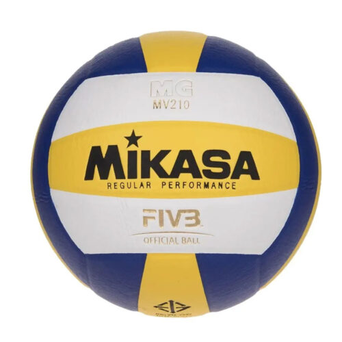 توپ والیبال ساحلی میکاسا مدل MIKASA MV110 توپ والیبال ساحلی میکاسا مدل MIKASA MV110