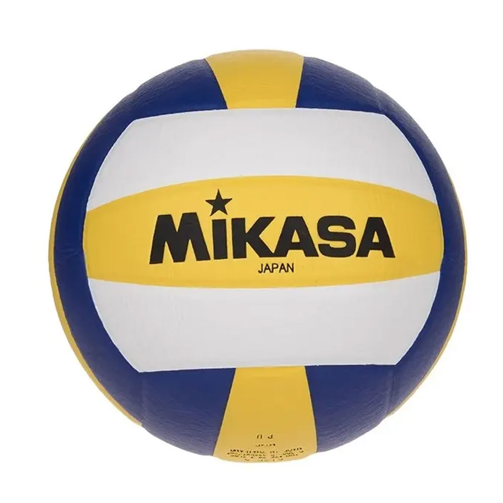 توپ والیبال ساحلی میکاسا مدل MIKASA MV110 توپ والیبال ساحلی میکاسا مدل MIKASA MV110