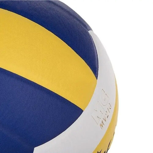 توپ والیبال ساحلی میکاسا مدل MIKASA MV110 توپ والیبال ساحلی میکاسا مدل MIKASA MV110