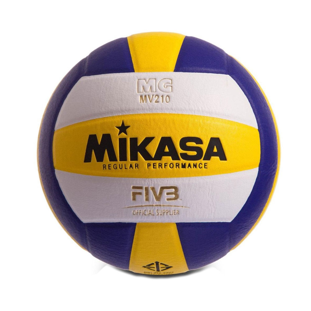 توپ والیبال ساحلی میکاسا مدل MIKASA MV110 توپ والیبال ساحلی میکاسا مدل MIKASA MV110
