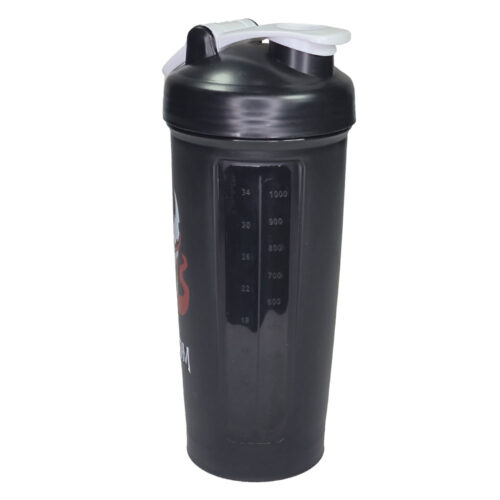 شیکر شیکر ورزشی مدل ونوم ظرفیت ۱ لیتر شیکر شیکر ورزشی مدل ونوم ظرفیت ۱ لیتر