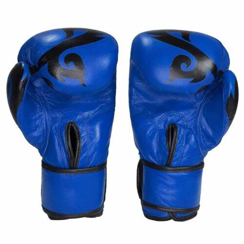 دستکش بوکس چرم مدل LEONE 1947