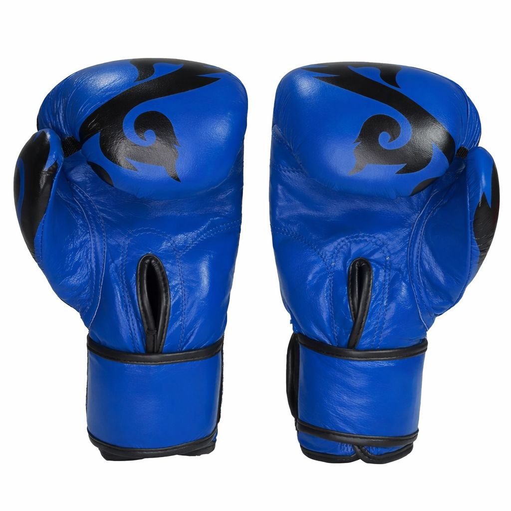 دستکش بوکس چرم مدل LEONE 1947