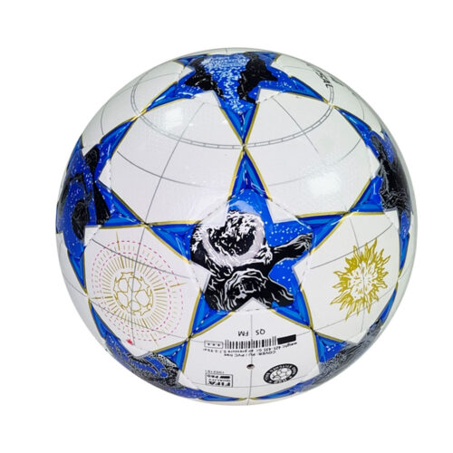 توپ فوتسال Adidas طرح Champions League توپ فوتسال Adidas طرح Champions League